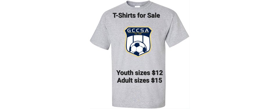 Club T-shirts for sale