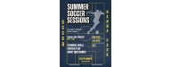 Summer Soccer Sessions 