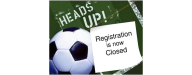 Fall Rec Registration is Closed. 