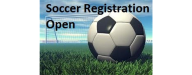 Sprong Rec Registration is now Open